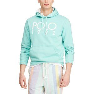 Polo by Ralph Lauren Jackets & Coats - Mens Polo Ralph Lauren Fleece Hoodie 1992 Capsule Polo by Ralph Lauren Jackets & Coats - Mens Polo Ralph Lauren Fleece Hoodie 1992 Capsule